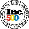 As Shown on Inc 500